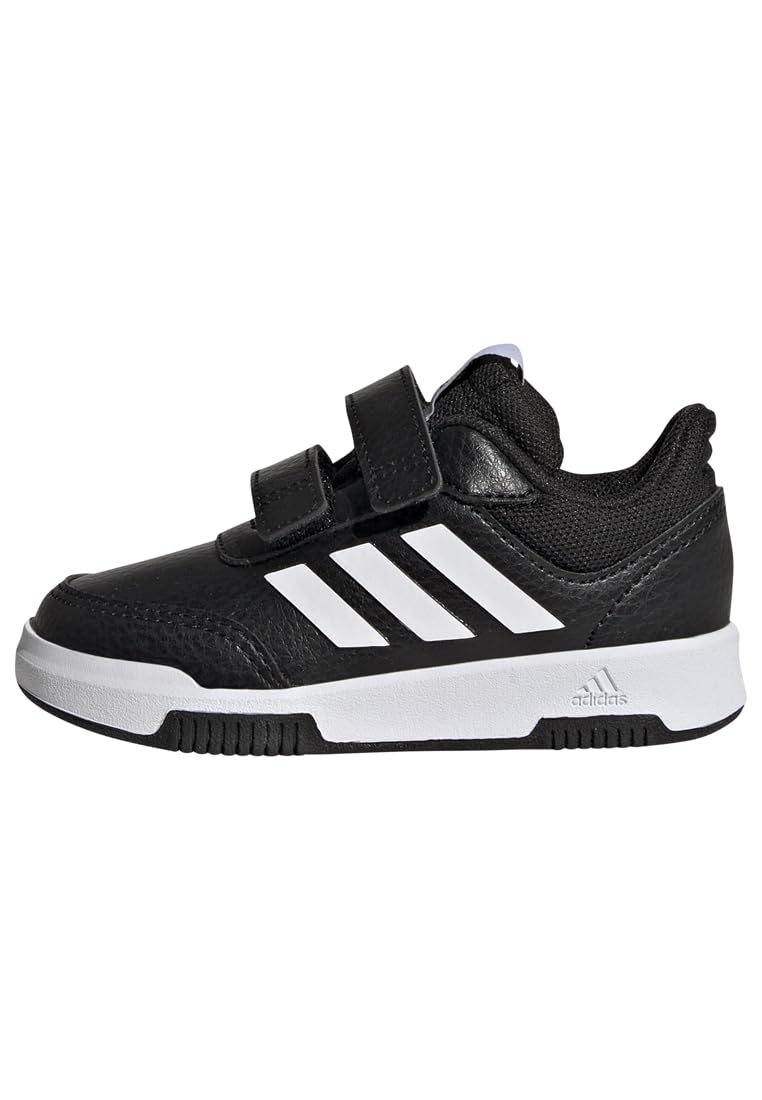 adidas Unisex Tensaur Hook and Loop Sneaker