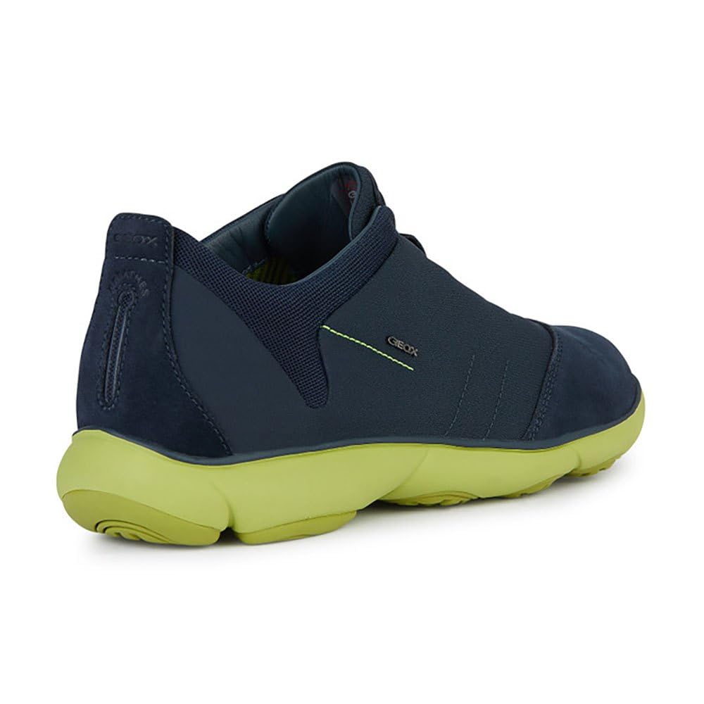 Geox Men's U Nebula B Sneakers