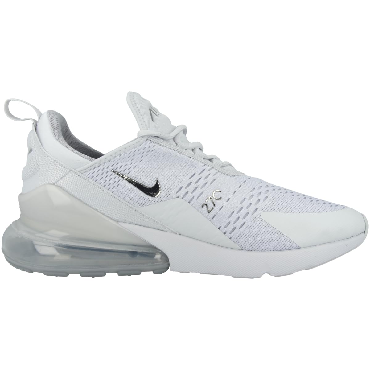 NIKE Men's Air Max 270 Sneaker