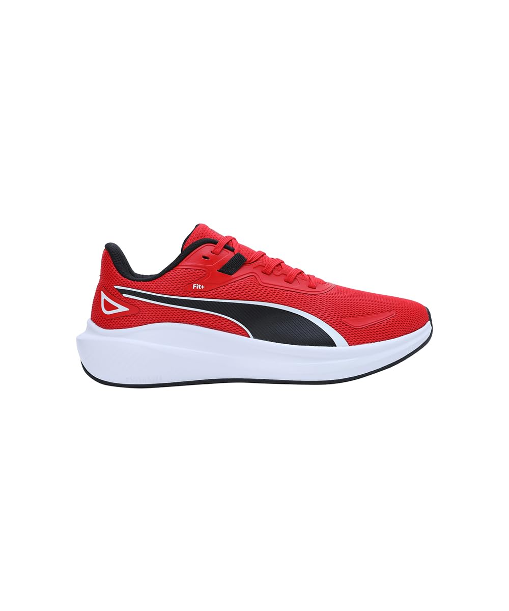 PUMA Unisex's Skyrocket Lite Road Running Shoe