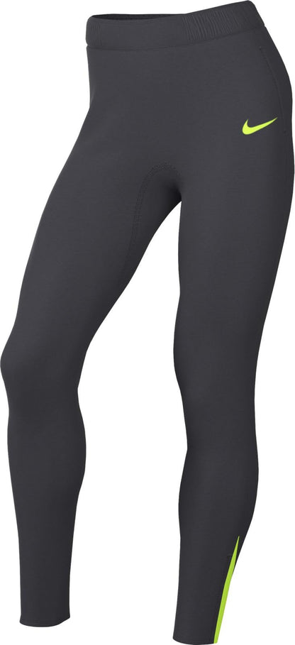 Nike Essential Gx Mr Swoosh Tights Black/White XS