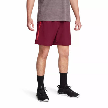 Under Armour Herren Shorts