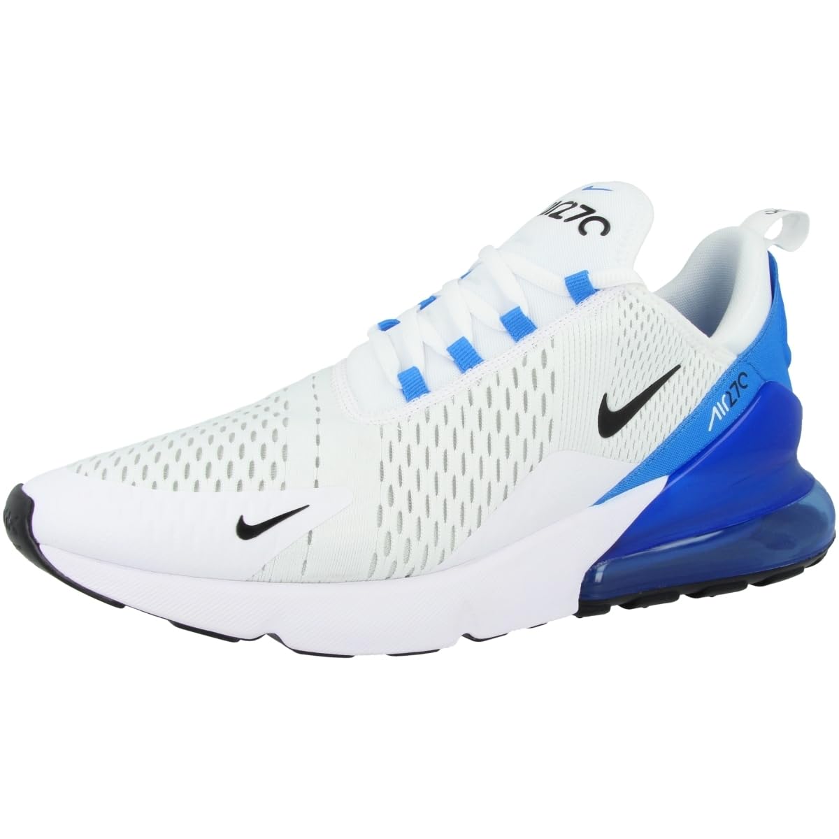 NIKE Men's Air Max 270 Sneaker