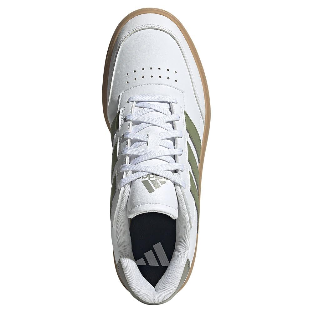 adidas Men's Courtblock Shoes