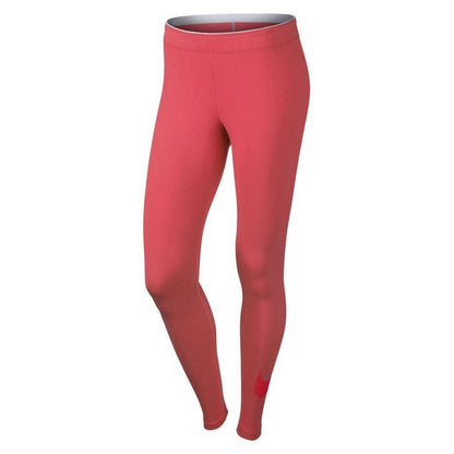 Nike Essential Gx Mr Swoosh Tights Black/White XS