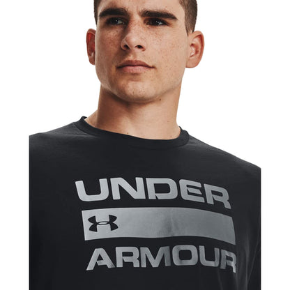 Under Armour Men UA T Shirt for Men