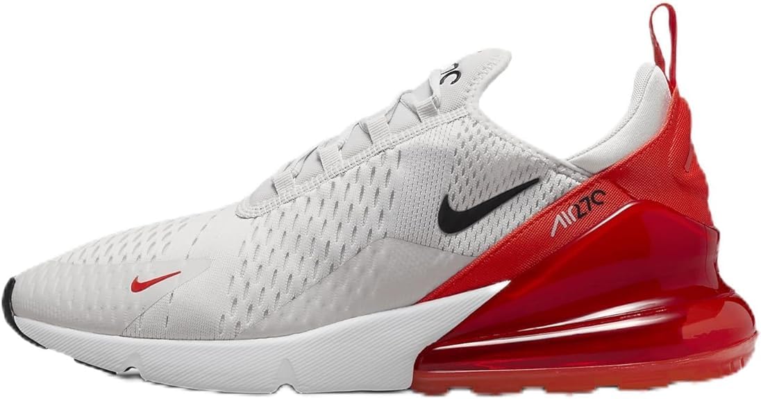 NIKE Men's Air Max 270 Sneaker