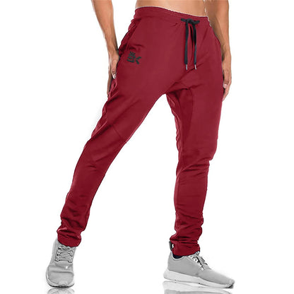 BROKIG Mens Gym Joggers Sweatpants