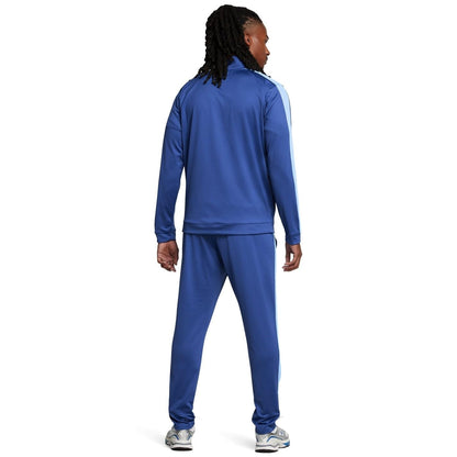 Under Armour Mens Knit Tracksuit