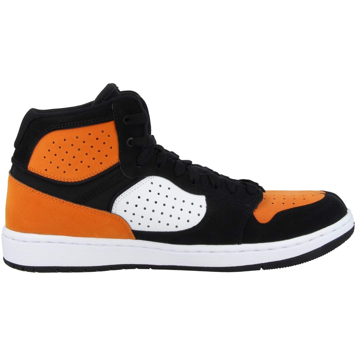 NIKE Men's Jordan Access Basketball Shoes