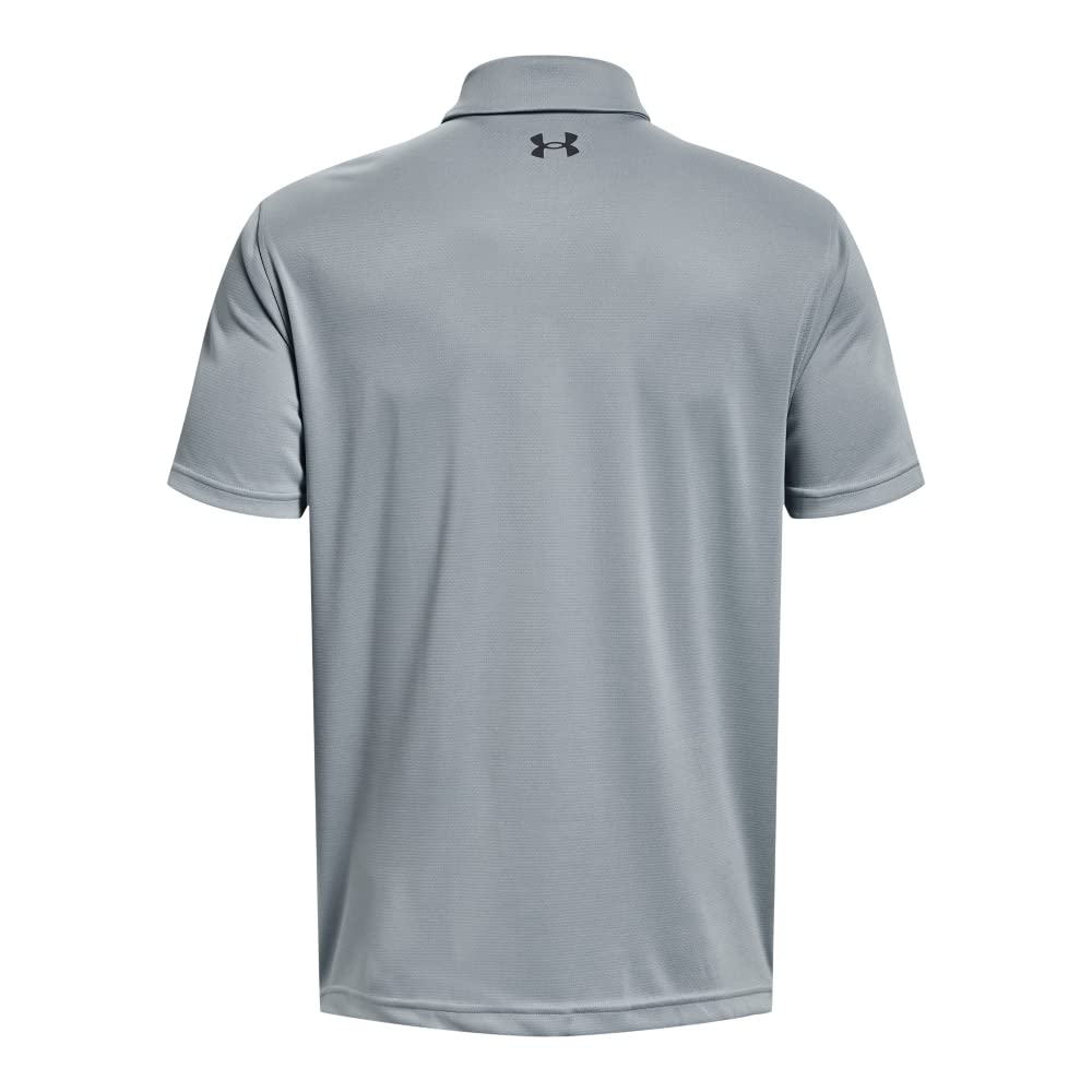 Under Armour Mens Playoff 2.0 Golf Polo Shirt