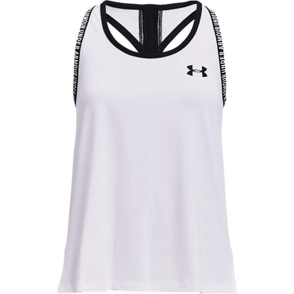 Under Armour Kids Tank Top Juniors Sleeveless