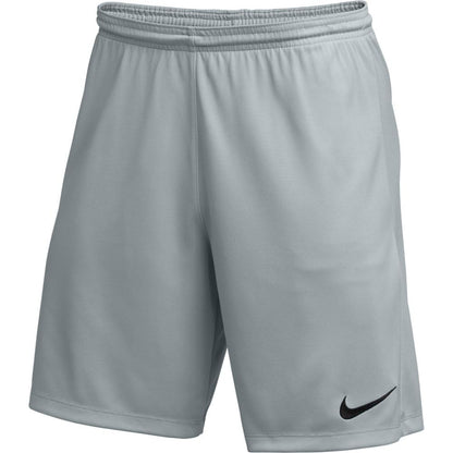 NIKE Men's M Nk Df Park Iii Short Nb K Shorts