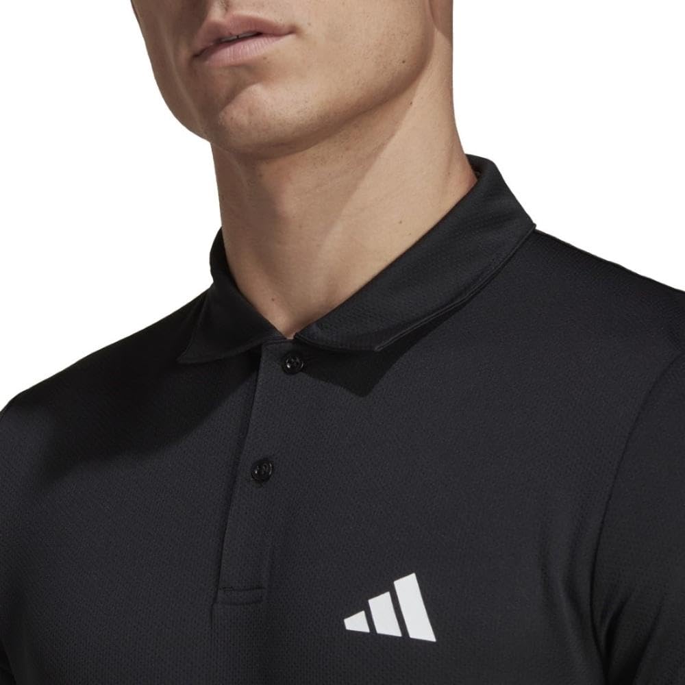 adidas Men's Train Essentials Training Polo Shirt Polo Shirt