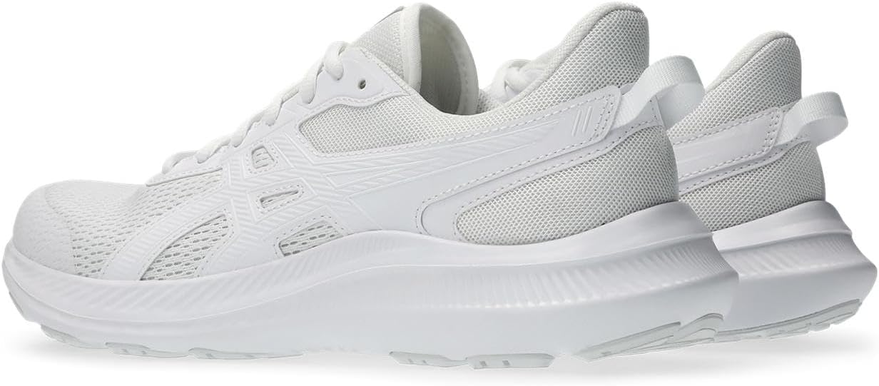 ASICS Women's JOLT 5 Sneaker, Multicoloured, 5.5 UK