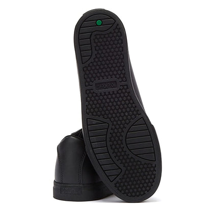 Kickers Tovni Shoes