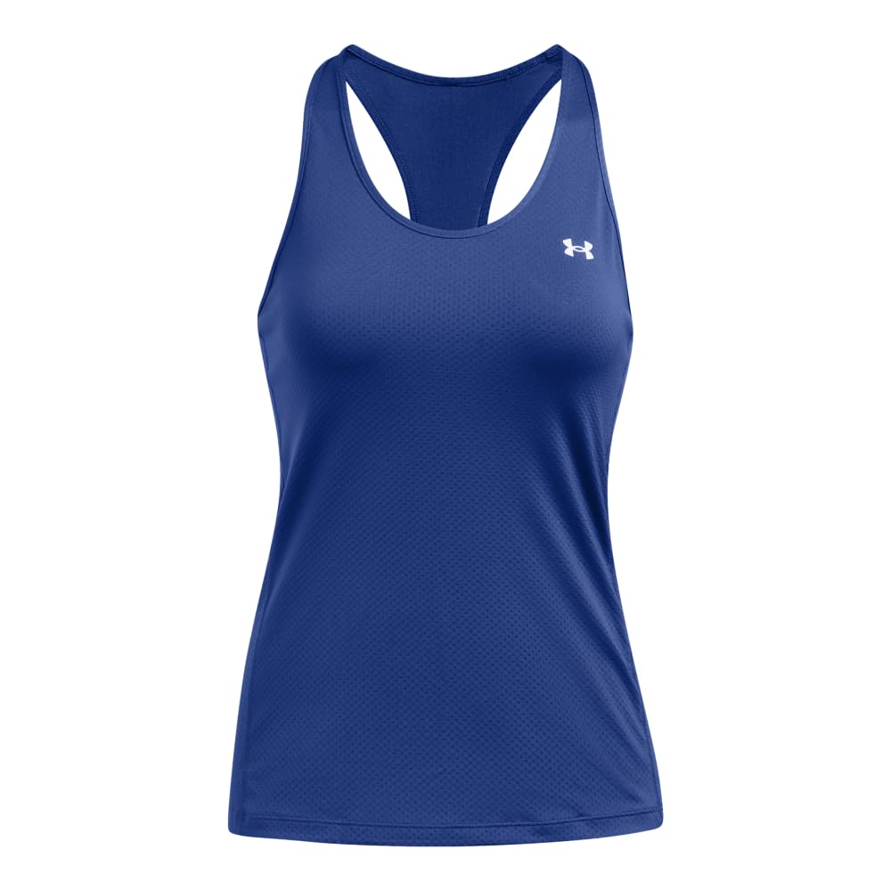 Under Armour Women's Vanish Racer Tank Vest