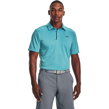 Under Armour Mens Playoff 2.0 Golf Polo Shirt