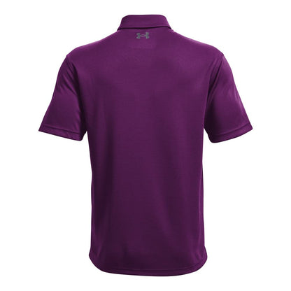 Under Armour Mens Playoff 2.0 Golf Polo Shirt