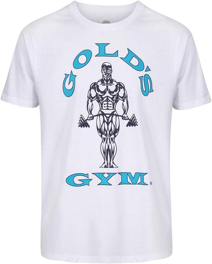 Gold's Gym Men's Joe Premium Workout T-Shirt