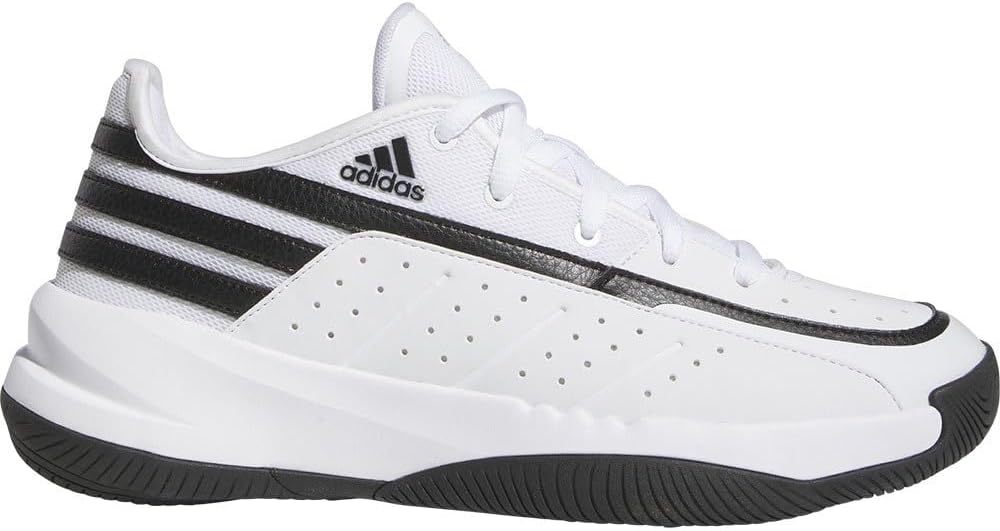 adidas Unisex's Front Court Shoes