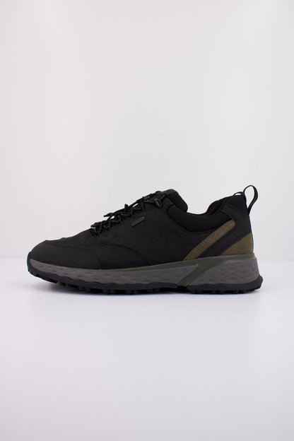 Geox Men U Sterrato B ABX C Sneaker