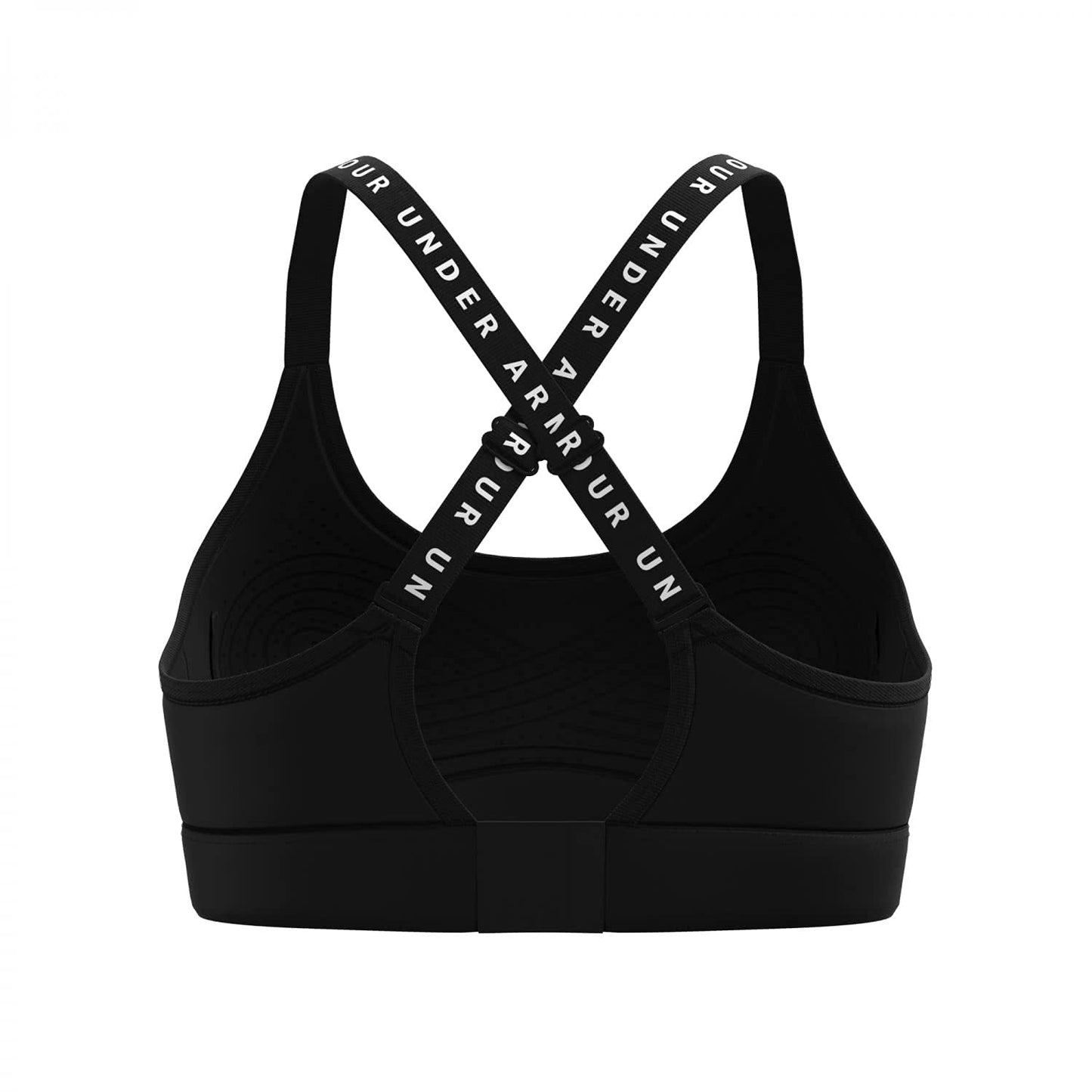 Under Armour Womens Infinity Medium Impact Sports Bra