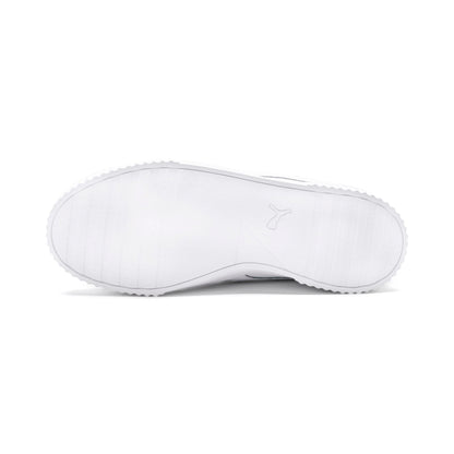 PUMA Women's Carina L Sneaker