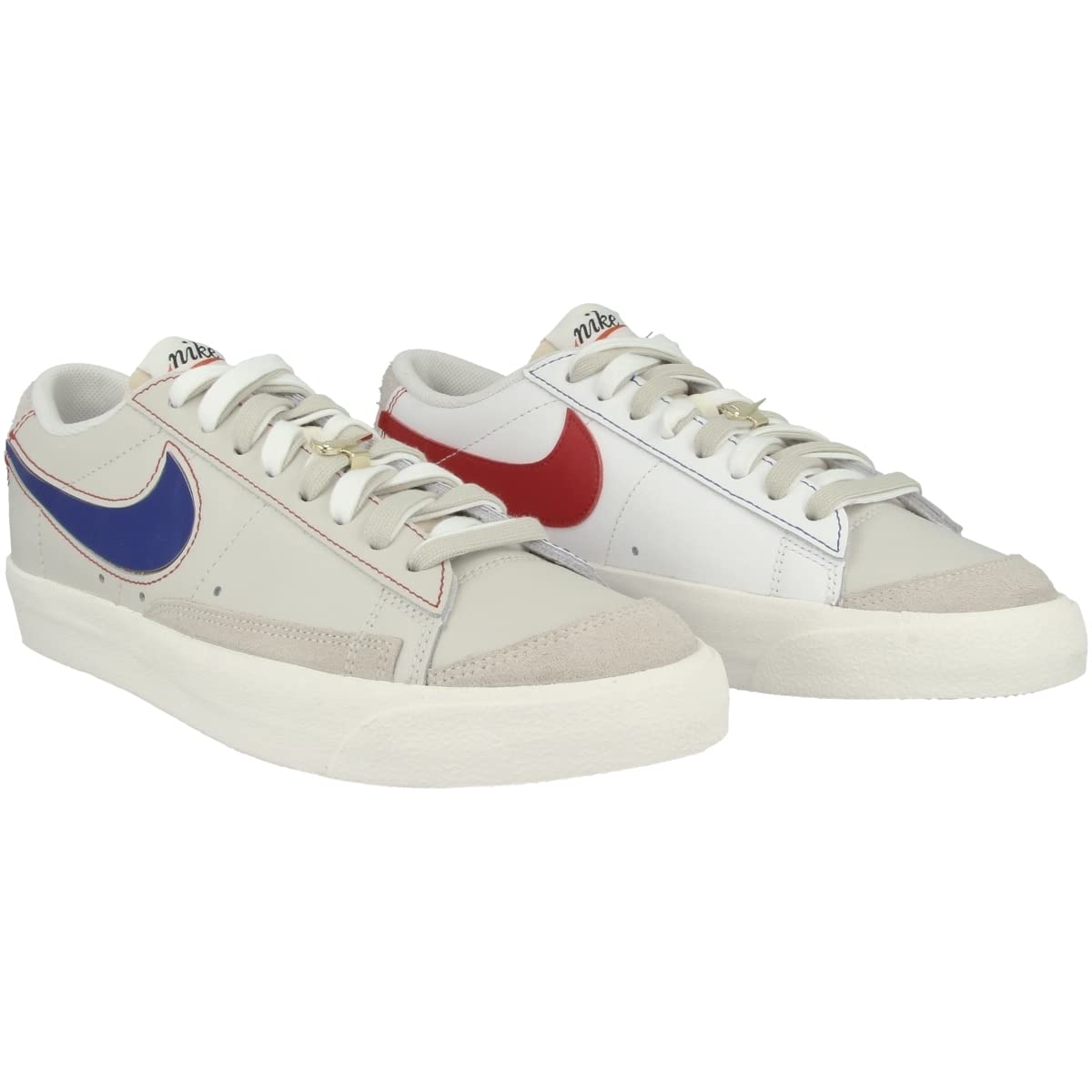 NIKE Women's Blazer Mid '77 VNTG Basketball Shoe