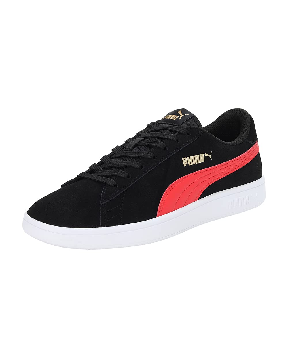 PUMA Unisex's Smash V2 Trainers