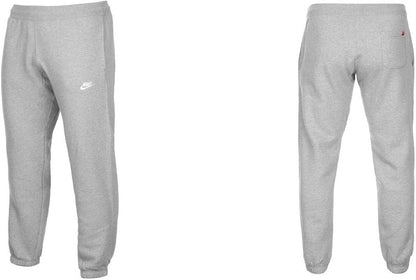 Nike Men's AW77 Cuffed Fleece Lined Joggers