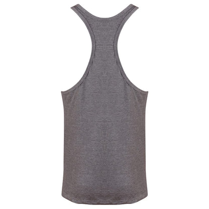 Gold's Gym GGVST003 Men's Muscle Joe Premium Stringer Vest