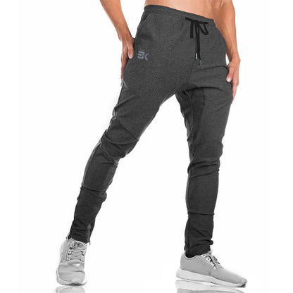 BROKIG Mens Gym Joggers Sweatpants