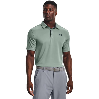 Under Armour Mens Playoff 2.0 Golf Polo Shirt