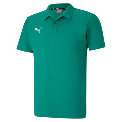 PUMA Men's Teamgoal 23 Casuals Polo Polo Shirt