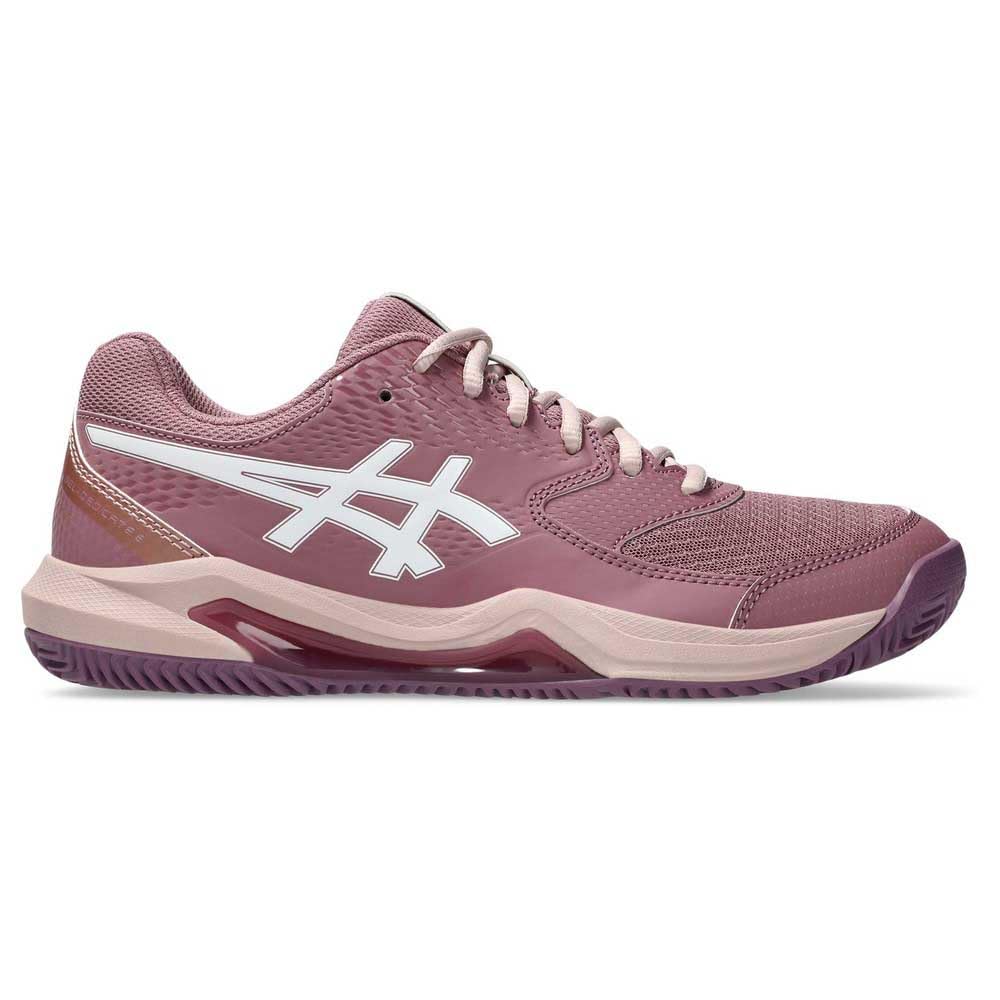 ASICS Women's Gel-Dedicate 8 Padel Sneaker