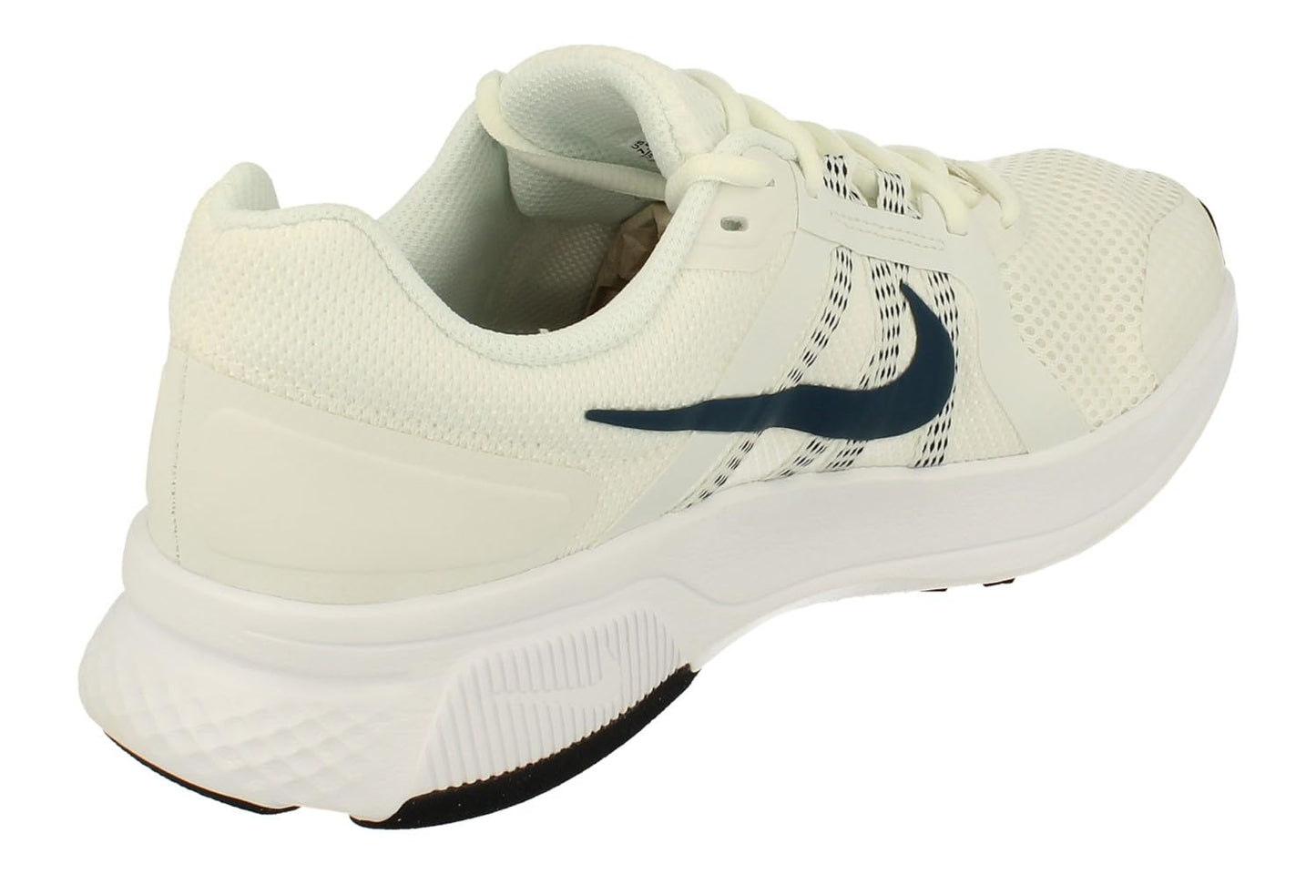 Nike Unisex Adult Runallday 2 Running Shoe