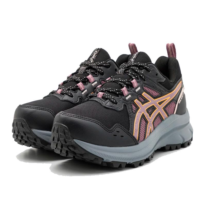 ASICS Women's Trail Scout 3 Sneaker