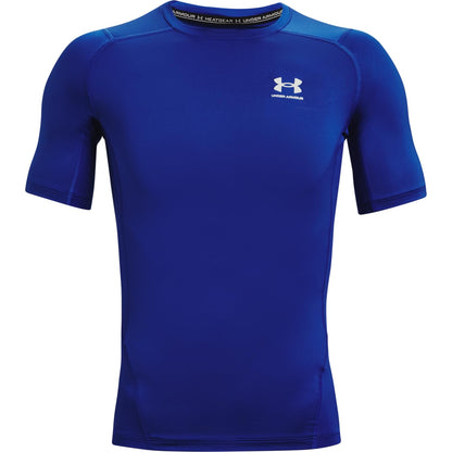 Under Armour Men's Ua Hg Armour Comp Ls