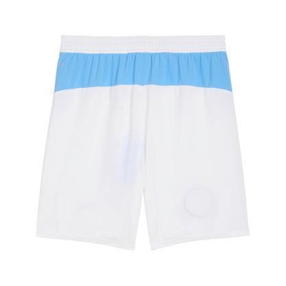 Puma Manchester City FC Men's Shorts 25/26