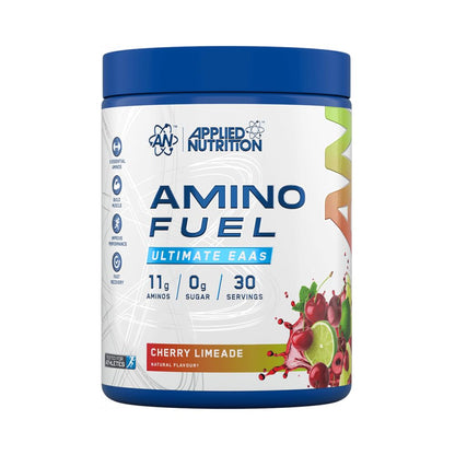 Applied Nutrition Amino Fuel