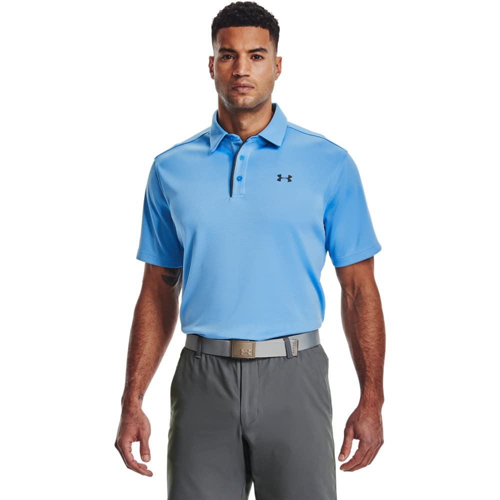 Under Armour Mens Playoff 2.0 Golf Polo Shirt