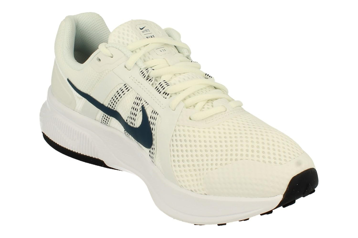 Nike Unisex Adult Runallday 2 Running Shoe