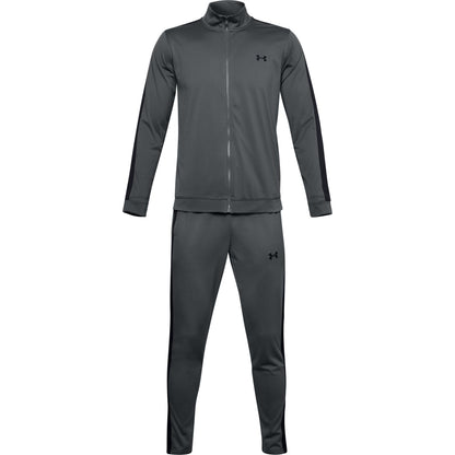 Under Armour Mens Knit Tracksuit