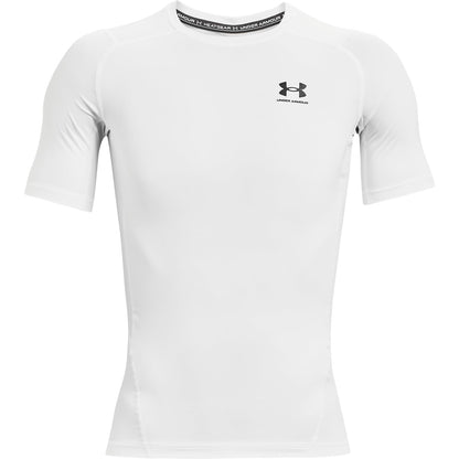 Under Armour Men's Ua Hg Armour Comp Ls