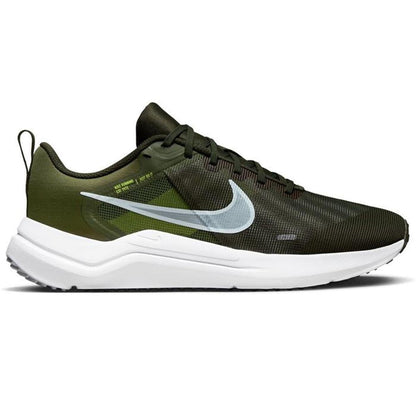 NIKE Men's Downshifter 12 Sneaker