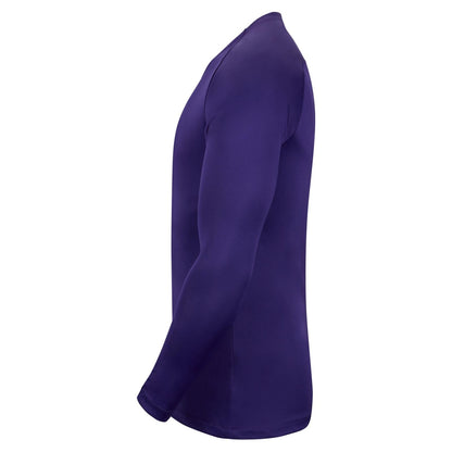 NIKE Men's Park First Layer Top Thermal Long Sleeve Top