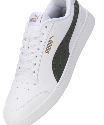 PUMA Unisex's Shuffle Sneaker