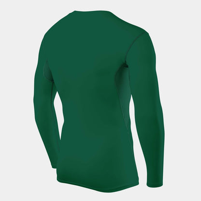 TCA Men's HyperFusion Compression Base Layer