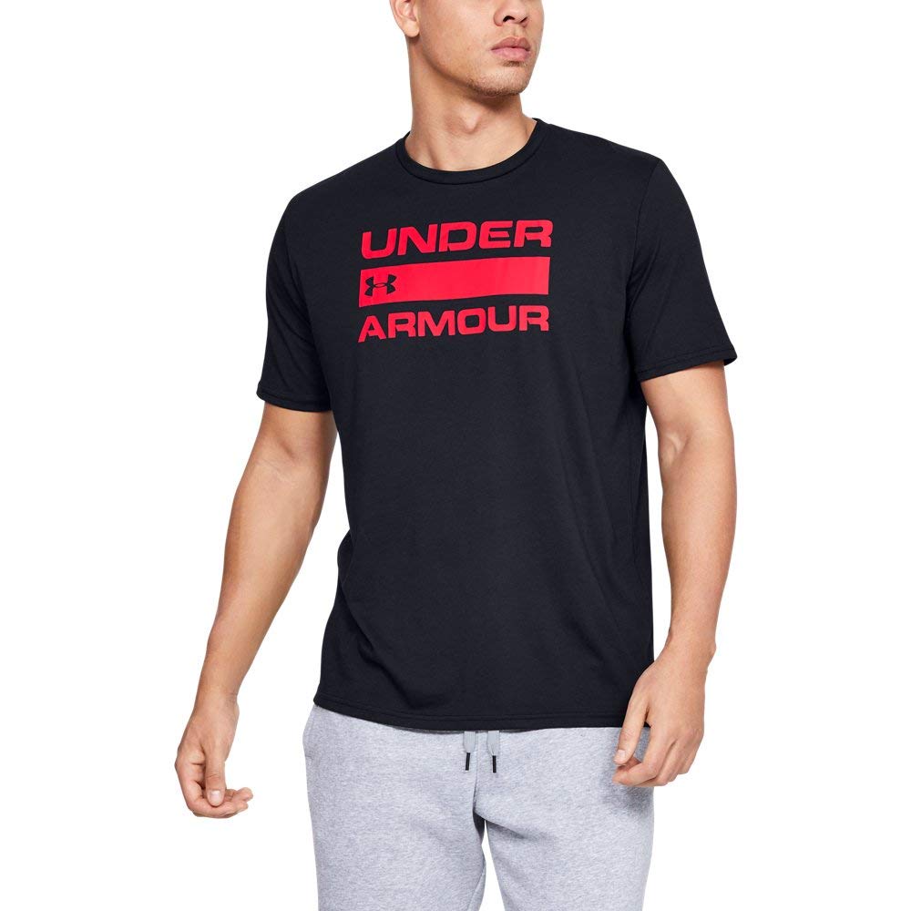 Under Armour Men UA T Shirt for Men